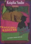 Tragiczny romans Sherlock Holmes CD