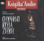 Ciemności kryją ziemię CD