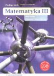 Matematyka z plusem 3 Podręcznik Zakres podstawowy