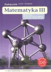 Matematyka z plusem 3 Podręcznik Zakres podstawowy i rozszerzony