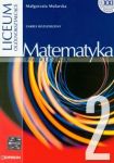 Matematyka 2 Podręcznik Zakres rozszerzony