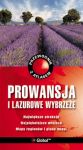 Przewodnik z atlasem Prowansja i Lazurowe Wybrzeże