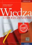 Wiedza o społeczeństwie 1 Podręcznik