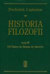 Historia filozofii t.9