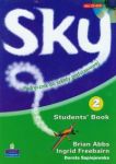 Sky 2 Students\' Book z płytą CD