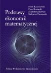 Podstawy ekonomii matematycznej