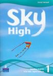 Sky High 1 Zeszyt ćwiczeń