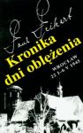 Kronika dni oblężenia Wrocław 22 I-6 V 1945