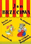 Kaczka dziwaczka Na straganie Samochwała Na wyspach Bergamutach