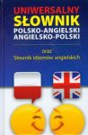 Uniwersalny słownik polsko angielski angielsko polski