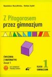 Z Pitagorasem przez gimnazjum 1 Ćwiczenia