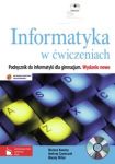 Informatyka w ćwiczeniach Podręcznik