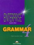 Enterprise 4 Grammar Student\'s Book