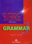 Enterprise 3 Grammar Student\'s book