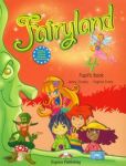 Fairyland 4 Pupil\'s Book + CD