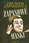 Zapasowe maski