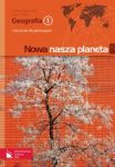 Nowa nasza planeta Geografia 1 Ćwiczenia