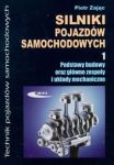 Silniki pojazdów samochodowych 1