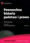 Powszechna historia państwa i prawa