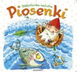 Biblioteczka malucha Piosenki