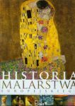 Historia malarstwa europejskiego