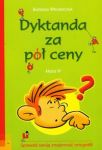 Dyktanda za pół ceny 4