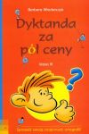 Dyktanda za pół ceny 6