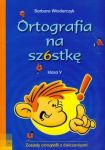 Ortografia na szóstkę 5