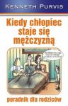 Kiedy chłopiec staje się mężczyzną