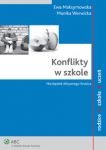 Konflikty w szkole