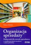 Organizacja sprzedaży Podręcznik