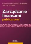 Zarządzanie finansami publicznymi