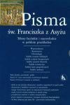 Pisma św Franciszka z Asyżu z płytą CD