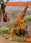 Encyklopedia zwierząt Ssaki