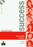 Matura Success Intermediate activator with CD