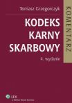 Kodeks karny skarbowy Komentarz