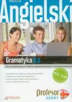 Angielski. Gramatyka 6.0 Profesor Henry