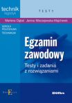 Egzamin zawodowy Technik logistyk