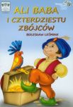 Ali Baba i czterdziestu zbójców