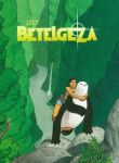 Science Fiction Betelgeza