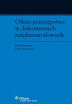 Ofiara przestępstwa w dokumentach międzynarodowych