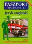 Paszport maturzysty Język angielski + CD