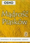 Mądrość piasków 2