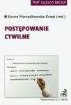 Postępowanie cywilne