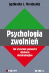 Psychologia zwolnień