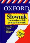 Słownik francusko-polski polsko-francuski