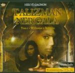 Talizman Nergala tom 1 Wybraniec z Babilonu CD mp3