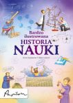 Bardzo ilustrowana historia nauki