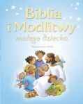 Biblia i Modlitwy małego dziecka