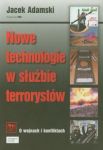 Nowe technologie w służbie terrorystów